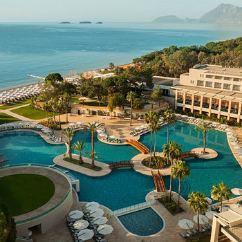 RIXOS PREMIUM TEKIROVA