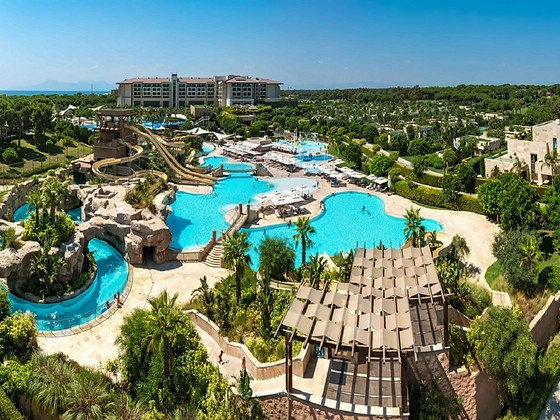 REGNUM CARYA
