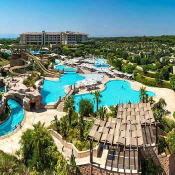 REGNUM CARYA