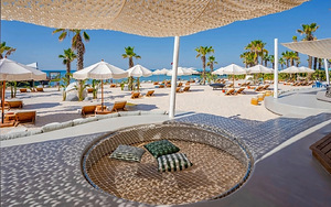 REGNUM CARYA GOLF & SPA RESORT (5 фото из 10)