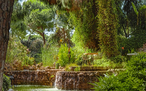 REGNUM CARYA GOLF & SPA RESORT (8 фото из 10)