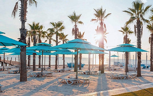 REGNUM CARYA GOLF & SPA RESORT (10 фото из 10)