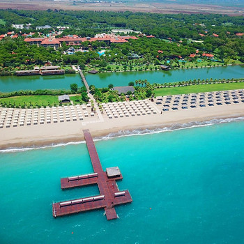GLORIA GOLF RESORT