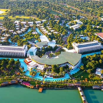 GLORIA SERENITY RESORT