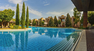GLORIA SERENITY RESORT (6 foto / 10)