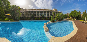 GLORIA SERENITY RESORT (7 foto / 10)