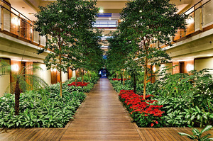 GLORIA SERENITY RESORT (8 foto / 10)