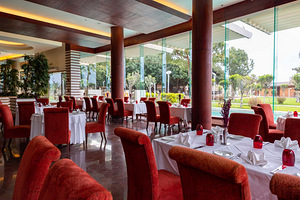 GLORIA SERENITY RESORT (10 foto / 10)