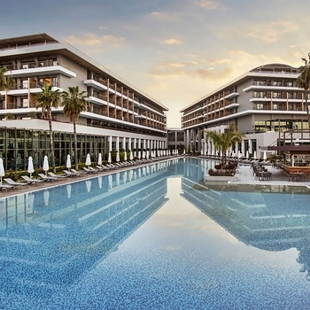 ACANTHUS CENNET BARUT COLLECTION