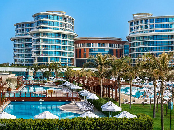 BAIA LARA HOTEL