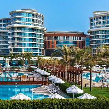 BAIA LARA HOTEL