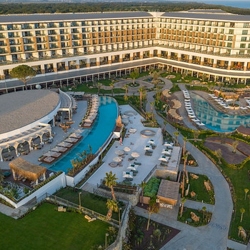 ETHNO HOTELS BELEK