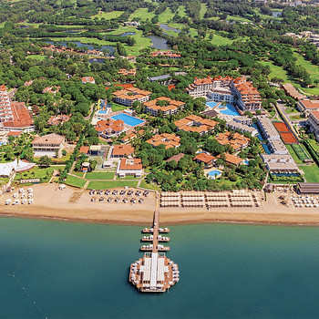 SIRENE BELEK HOTEL