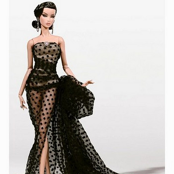 Integrity doll