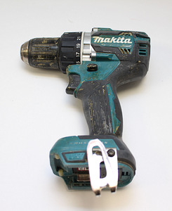 Makita DDf484 (2 foto / 2)