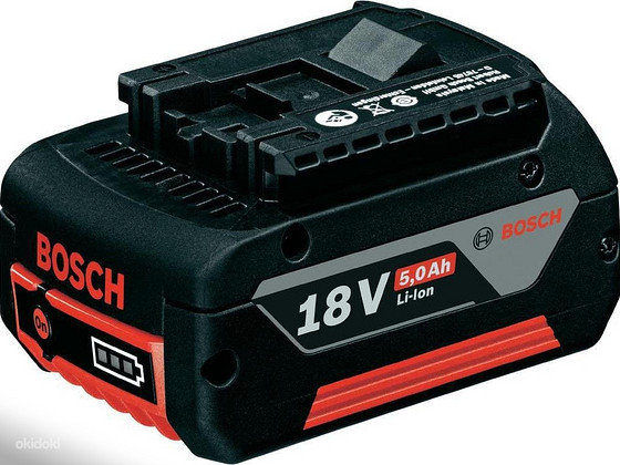 Bosch 5.0