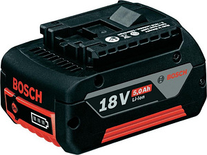 Bosch 5.0 (1 фото из 2)