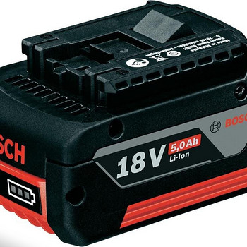 Bosch 5.0