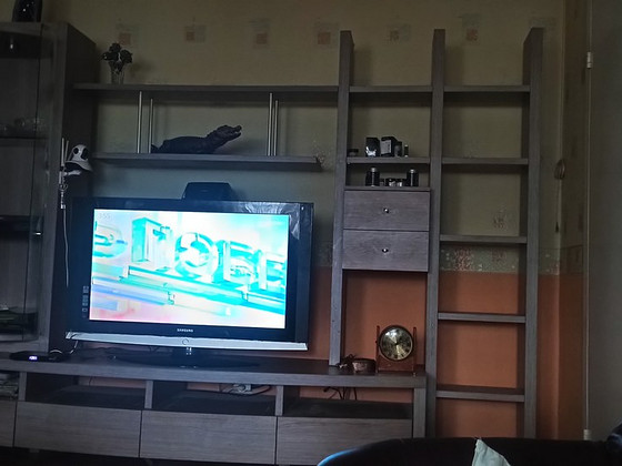 AVATUD SEKTSIOON suurde tuppa