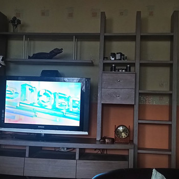 СЕКЦИЯ в большую комнату ( открытая )