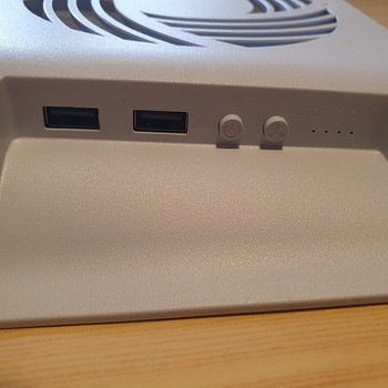 Ps5 PRO küljele paigaldatav jahutusventilaator