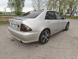 Müüa projektiauto/talvekas (3 foto / 5)