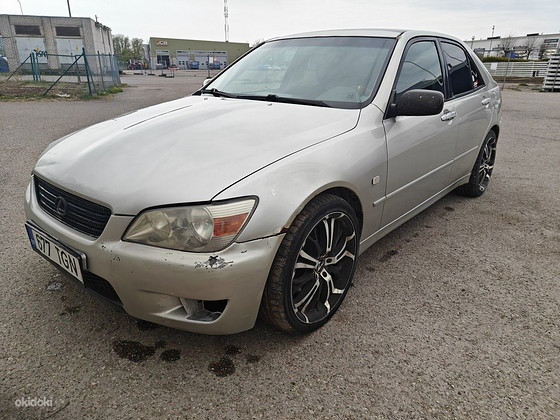 Продается проектный автомобиль/зимний автомобиль