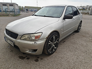 Müüa projektiauto/talvekas (1 foto / 5)