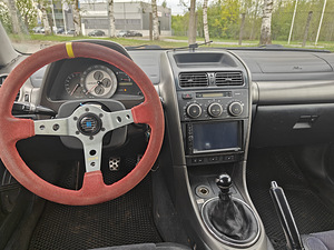 Müüa projektiauto/talvekas (5 foto / 5)