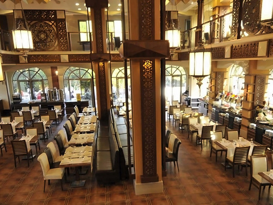 NOXINN CLUB HOTEL