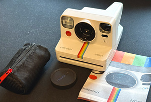 Polaroid Now+ (1 фото из 1)