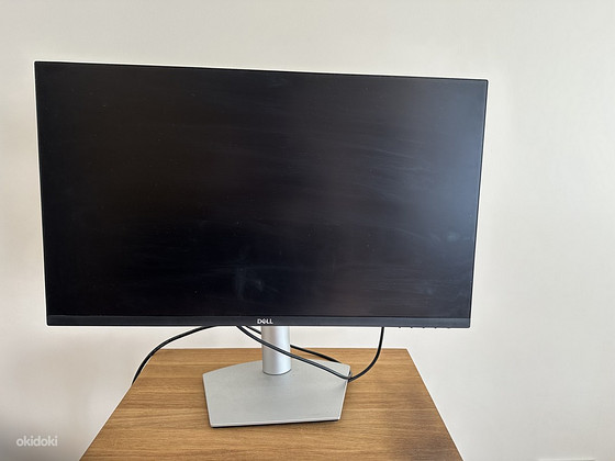Dell monitor