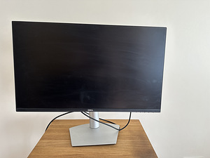 Dell monitor (1 foto / 2)