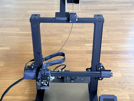 3D принтер Creality Ender 3 S1