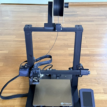 3D printer Creality Ender 3 S1