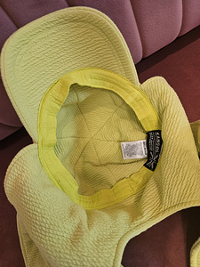 Originaalne Kangol kõrvaklappidega müts (S/M) (4 foto / 5)