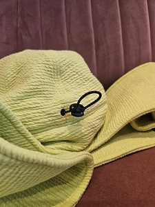 Originaalne Kangol kõrvaklappidega müts (S/M) (5 foto / 5)