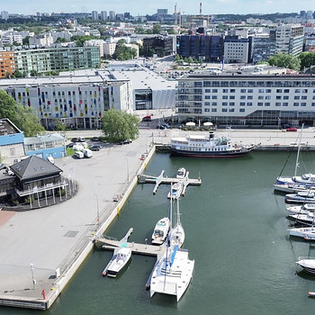Paadi tn 14a, Kesklinn, Tallinn, Harjumaa