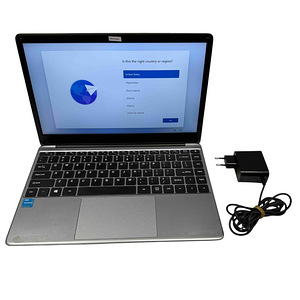 Ноутбук Chuwi Herobook Pro + Зарядка (1 фото из 7)