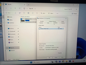 Ноутбук Chuwi Herobook Pro + Зарядка (7 фото из 7)