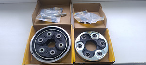 Kardaanileevendid Vw 4motion (1 foto / 3)