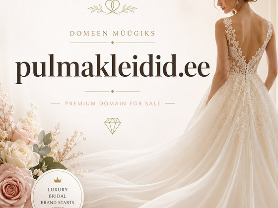 Pulmakleidid ee domeen
