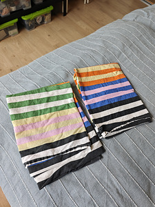IKEA laste voodipesu komplekt (3 foto / 7)