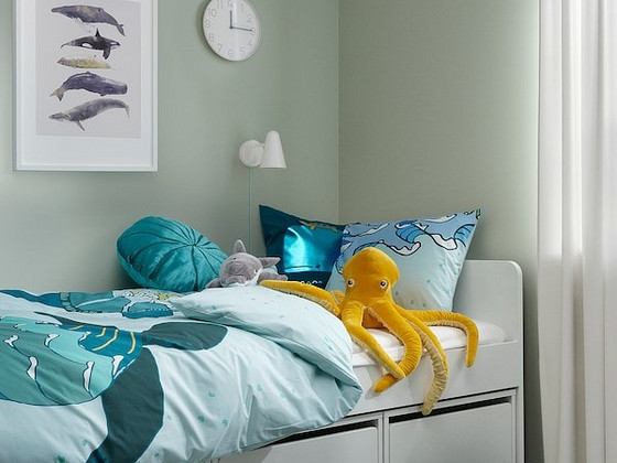 IKEA laste voodipesu (komplekt)