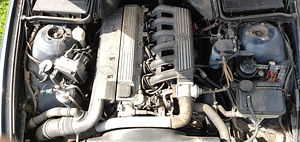 BMW 525 (7 фото из 8)