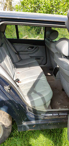 BMW 525 (5 фото из 8)