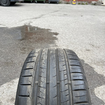 Резина летняя R20 ZR 235/30