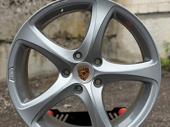 20" CMS C12 veljed 5x130