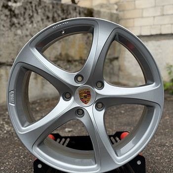 20" CMS C12 veljed 5x130