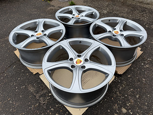 20" CMS C12 veljed 5x130 (2 foto / 9)